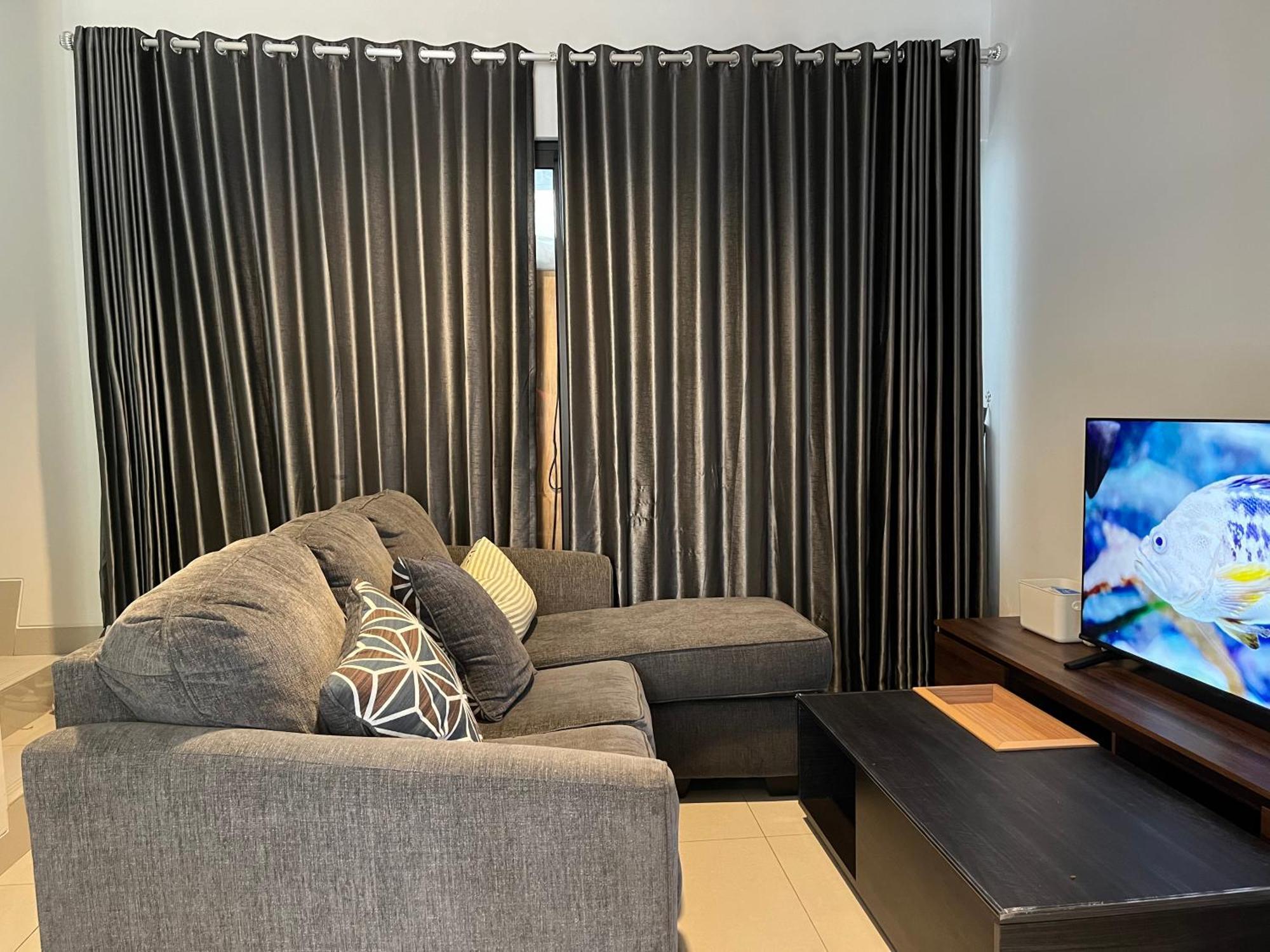 2 Floor Cozy House In Wisteria Jakarta Garden City Eksteriør bilde